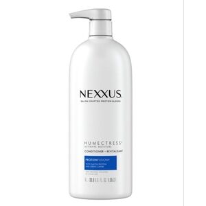 NEXXUS Humectress Ultra Moisture Conditioner (33.8oz) Brand New